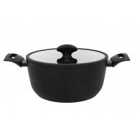 Garnek tradycyjny Mondex ZWIEGER SENSA THERMO (24 cm)