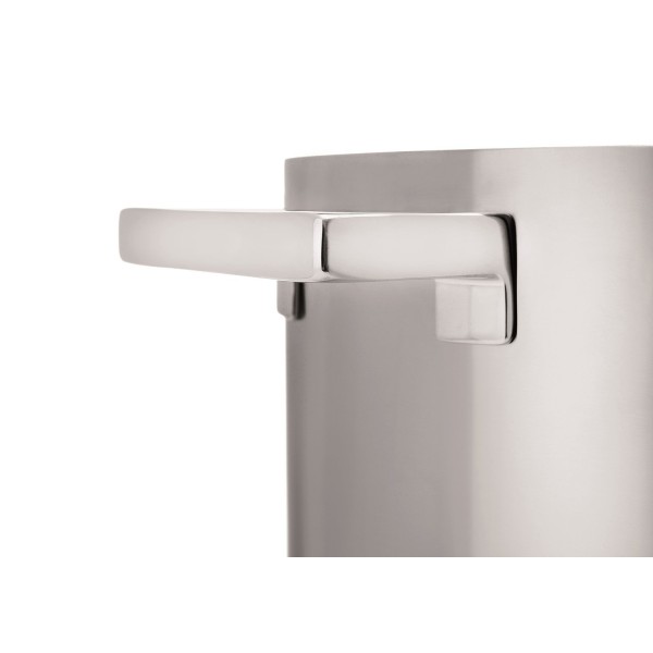 Garnek tradycyjny MEPRA Stile 20 cm — do gotowania na kuchence