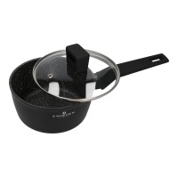 Garnek tradycyjny Zwieger Forte rondel 16 cm do gotowania