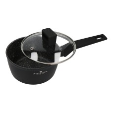 Garnek tradycyjny Zwieger Forte rondel 16 cm do gotowania