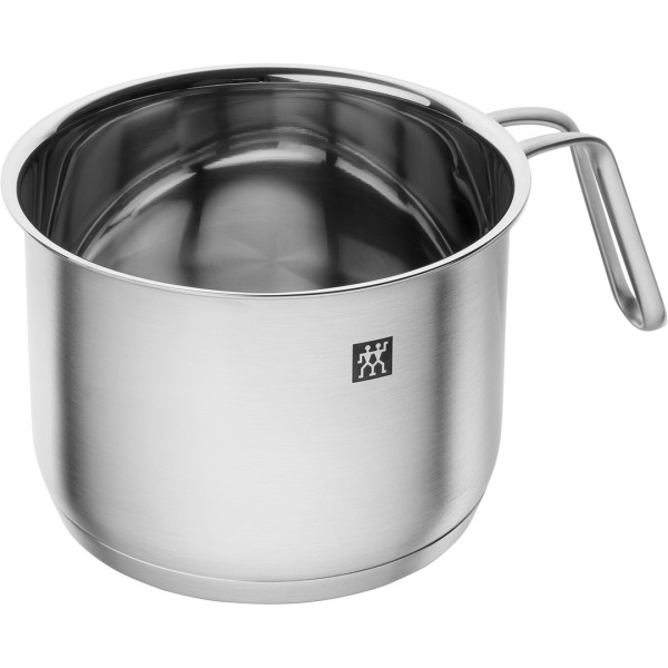 Garnek do podgrzewania mleka ZWILLING PICO 1,5 l – praktyczne naczynie do kuchni