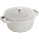 Garnek żeliwny Staub Special Cocotte 2,3 l do duszenia i pieczenia