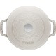 Garnek żeliwny Staub Special Cocotte 2,3 l do duszenia i pieczenia