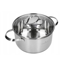 Garnek ZWIEGER VERON 22cm 3,9L do gotowania domowych potraw