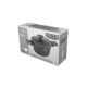 Garnek tytanowy Berlinger Haus Antracit BH-8130 20cm 2,5L z pokrywką - idealny do codziennego gotowania