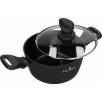 Garnek tradycyjny Mondex ZWIEGER STIGA (18 cm, 2 l)