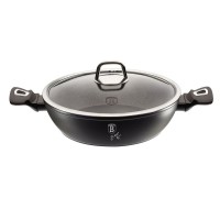 Garnek płaski Berlinger haus BH-1850 (3.8 l, 28 cm)