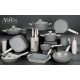 Garnek Berlinger Haus Aspen BH-7068 z powłoką tytanową 28 cm 6,1 L do gotowania i smażenia
