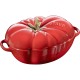 Garnek tradycyjny Staub Special Cocotte Mini 500 ml czerwony do gotowania