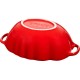 Garnek tradycyjny Staub Special Cocotte Mini 500 ml czerwony do gotowania