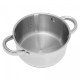 Garnek KiNGHOFF KH-4327 1.5L 16cm do gotowania i duszenia potraw