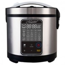 МУЛЬТИВАРКА 25 ПРОГРАМ MAESTRO MR-795