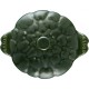 Garnek tradycyjny Staub Special Cocotte Mini 450 ml zielony karczoch