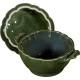 Garnek tradycyjny Staub Special Cocotte Mini 450 ml zielony karczoch