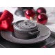 Гарнір традиційний, Staub Mini Cocotte, міні чавунний круглий 250 мл, графіт