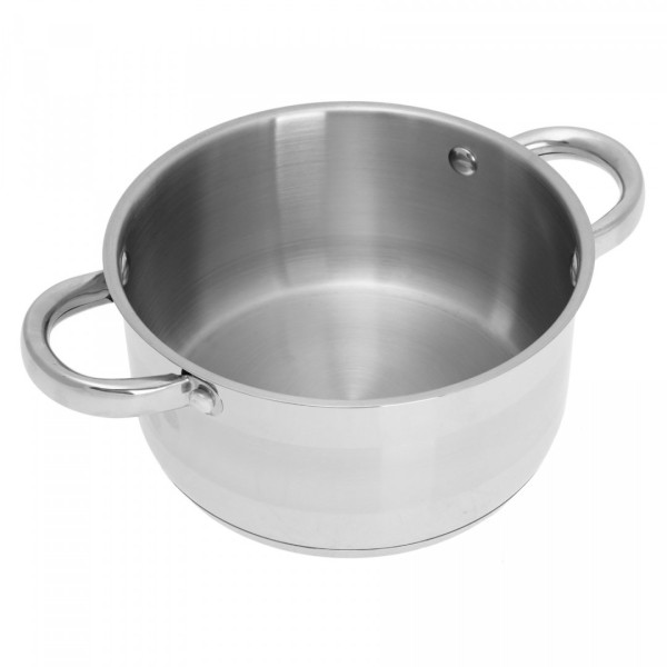 Garnek KiNGHOFF KH-4328 2L 18cm do gotowania codziennych potraw
