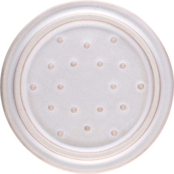 Zestaw garnków tradycyjnych Staub Gift Giving 4x mini cocotte okrągły 10 cm kość słoniowa
