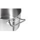 Garnek niski Zwilling Twin Classic 1,5 l do gotowania z pokrywką