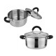 Garnek Kinghoff KH-4343 2,1L 18cm Do gotowania codziennego