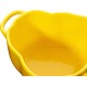 Garnek tradycyjny Staub Special Cocotte Mini 450 ml papryka żółty