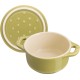 Garnki tradycyjne Staub Gift Giving zestaw 6 mini cocotte okrągłych 10 cm wielokolorowych
