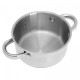 Garnek Kinghoff KH-4326 1.0L 14cm do gotowania codziennego
