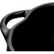 Garnek tradycyjny Staub Special Cocotte Mini 500 ml czarny do gotowania