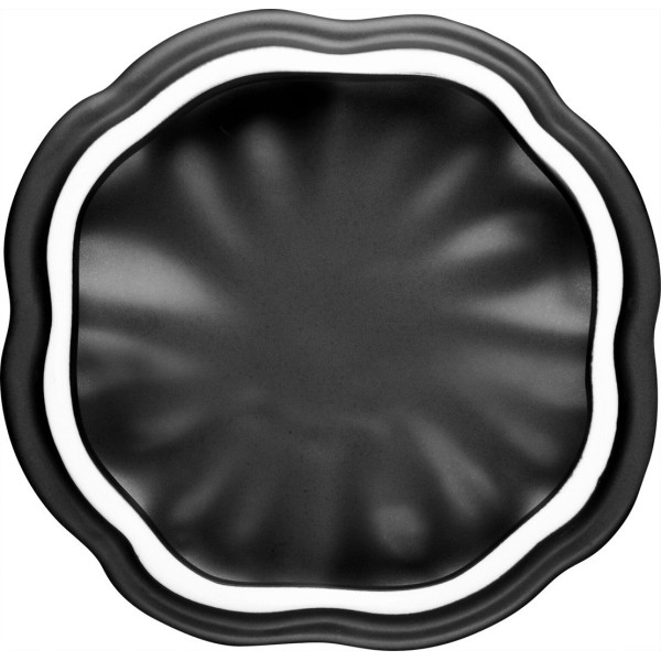Garnek tradycyjny Staub Special Cocotte Mini 500 ml czarny do gotowania