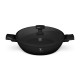 Garnek tradycyjny BerlingerHaus Matte Black BH-8186 30 cm, 4,5 l z pokrywką