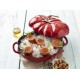 Гусятниця Staub Special Cocotte овальна, 2.5 л, чавун, для тушкування, червона