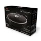 Garnek niski Berlinger Haus Black Professional Line BH-6125 28cm 3.8L do gotowania potraw