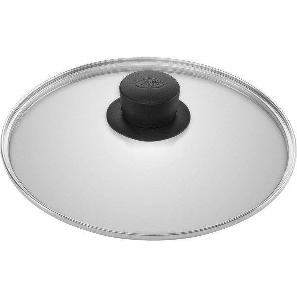 Каструля Ballarini Caprera 2H 24 см синя з кришкою для приготування їжі