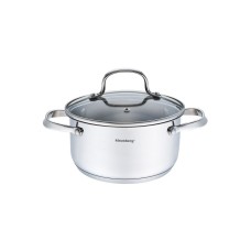 Garnek Klausberg Premium KB-7211 1.8L 16cm do gotowania i duszenia