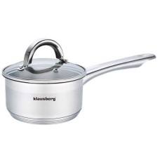 Garnak Klausberg KB-7133 rondel 1.5L 16cm do gotowania z wysokiej jakości stali