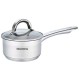 Garnak Klausberg KB-7133 rondel 1.5L 16cm do gotowania z wysokiej jakości stali