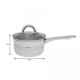 Garnak Klausberg KB-7133 rondel 1.5L 16cm do gotowania z wysokiej jakości stali