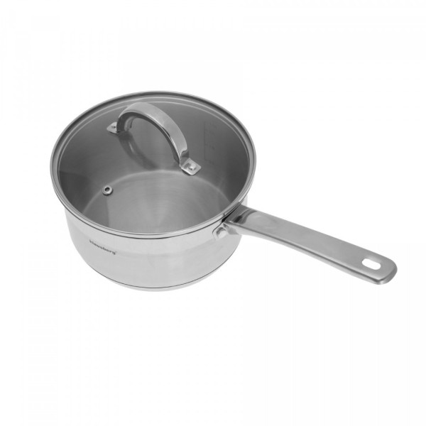Garnak Klausberg KB-7133 rondel 1.5L 16cm do gotowania z wysokiej jakości stali