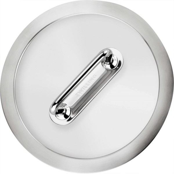 Гарячий Кухонний Каструля Zwilling PRO 2 л з кришкою для приготування їжі