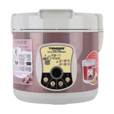 Бродіння чорного часнику 5 л 90 Вт TIROSS TS-906