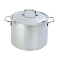 DEMEYERE APOLLO 7 Каструля висока з кришкою 32 л