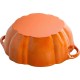 Garnek żeliwny Staub Special Cocotte dynia 3,45 l do duszenia i pieczenia, cynamonowy