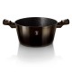 Garnek Berlinger Haus BH-6604 2,5L 20cm granitowy do gotowania zdrowych potraw
