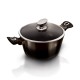 Garnek Berlinger Haus BH-6604 2,5L 20cm granitowy do gotowania zdrowych potraw