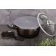 Garnek Berlinger Haus BH-6604 2,5L 20cm granitowy do gotowania zdrowych potraw