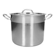 Garnek ZWIEGER BIGPOT 8,5L do gotowania dla dużej rodziny i imprez