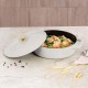 Garnek żeliwny niski Berlinger Haus Strong Mold Sahara BH-6530 2.57L 26cm do gotowania i duszenia