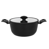 Кухонний посуд Zwieger Sensa Thermo каструля 28 см для приготування їжі