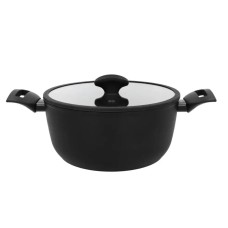 Garnek Zwieger Sensa Thermo 28cm do gotowania potraw dla całej rodziny