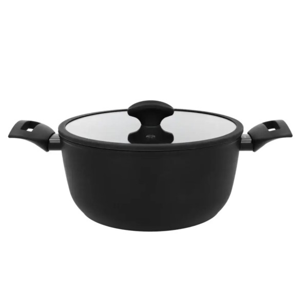 Garnek Zwieger Sensa Thermo 28cm do gotowania potraw dla całej rodziny