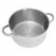 Garnek Kinghoff KH-4329 3.0L 20cm Idealny do Gotowania Codziennych Potraw